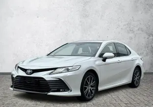 Toyota Camry Camry 2.5 Hybrid Executive CVT