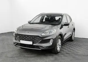 Ford Kuga Kuga 1.5 EcoBoost FWD Titanium