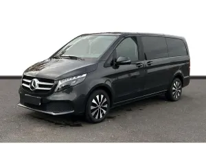 Mercedes-Benz Klasa V V 250 d 9G-Tronic (d³ugi)