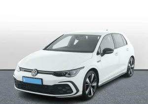 Volkswagen Golf Golf VIII 2.0 TDI GTD DSG