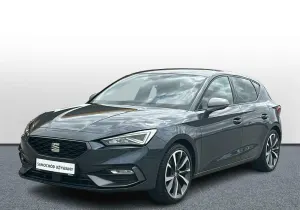 SEAT Leon Leon 1.5 eTSI FR DSG