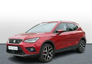 SEAT Arona Arona 1.5 TSI GPF FR S&S DSG