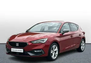 SEAT Leon Leon 2.0 TDI Style