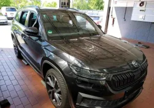 Skoda Kodiaq Kodiaq 2.0 TDI 4x2 Ambition DSG