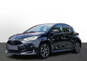 Toyota Yaris Hybrid 1.5 Comfort