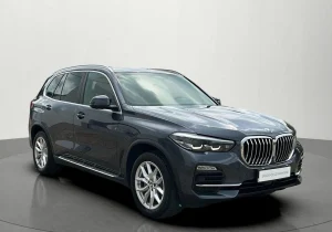 BMW X5 X5 xDrive25d sport-aut