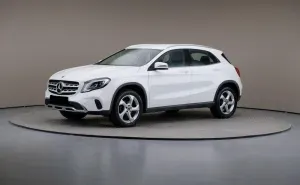 Mercedes-Benz  GLA 200 7G-DCT Urban
