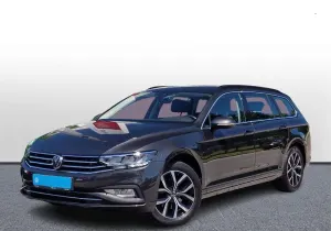 Volkswagen Passat Passat 1.5 TSI EVO Business DSG