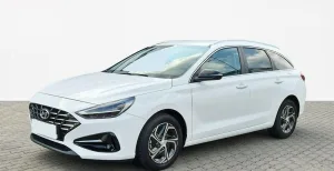Hyundai i30 i30 1.0 T-GDI Smart