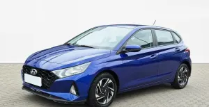 Hyundai i20 i20 1.0 T-GDi Pure