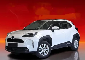 Toyota Yaris Cross Yaris Cross Hybrid 1.5 Comfort