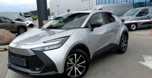 Toyota C-HR C-HR 2.0 Hybrid Style