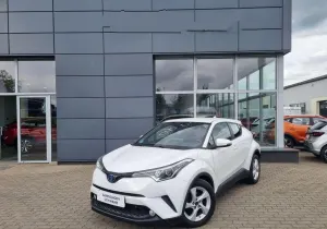 Toyota C-HR C-HR 1.8 Hybrid Premium