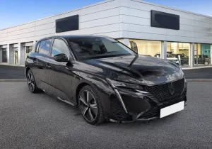 Peugeot 308 308 1.2 PureTech GT S&S EAT8