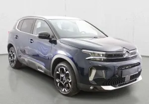 Citroen  C5 Aircross 1.6 PHEV 225 Max EAT8
