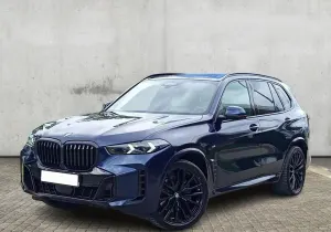 BMW X5 X5 xDrive40d mHEV sport-aut