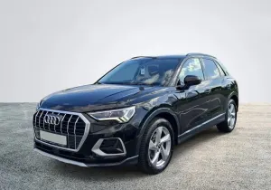 Audi  Q3 35 TFSI mHEV Advanced S tronic