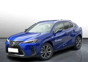 Lexus UX UX 300h F Sport
