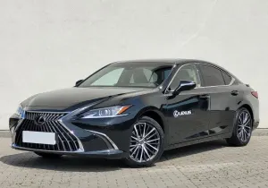Lexus ES ES 300h Business Edition