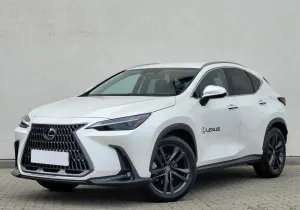 Lexus NX NX 350h Prestige AWD