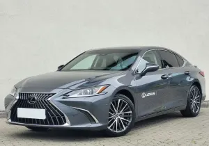Lexus ES ES 300h Business Edition