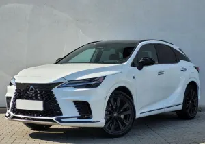 Lexus RX RX 500h F Sport