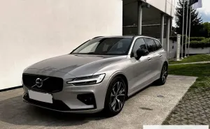 Volvo V60 V60 B4 B Plus Dark aut