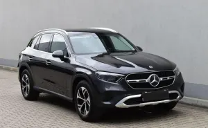 Mercedes-Benz GLC 220 d mHEV 4-Matic Avantgarde