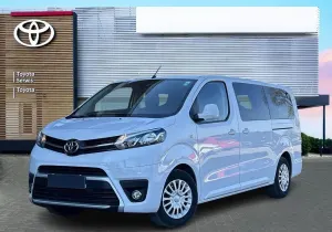 Toyota ProAce Proace Verso 2.0 D4-D Long Business