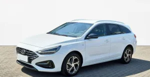 Hyundai i30 i30 1.5 T-GDI 48V Smart DCT