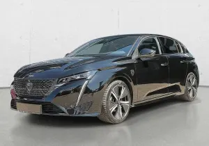 Peugeot  308 1.2 PureTech GT S&S EAT8