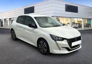 Peugeot  208 1.2 PureTech Allure Pack S&S