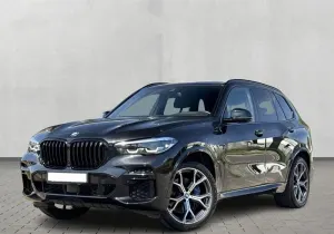 BMW X5 X5 xDrive25d aut
