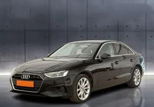 Audi A4 A4 35 TFSI mHEV S tronic