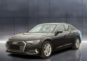 Audi A6 A6 35 TDI mHEV S tronic