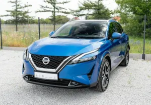 Nissan Qashqai Qashqai 1.3 DIG-T mHEV 4x4 Tekna Xtronic