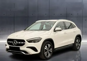 Mercedes-Benz  GLA 200 mHEV Progressive 7G-DCT