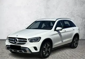Mercedes-Benz GLC GLC 200 d 4-Matic