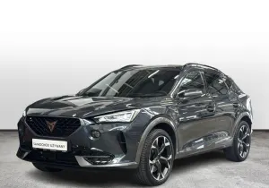 Cupra Formentor Formentor 2.0 TSI 4Drive VZ DSG