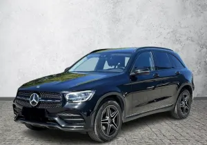 Mercedes-Benz GLC GLC 200 d 4-Matic