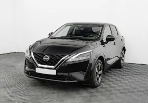 Nissan Qashqai Qashqai 1.3 DIG-T mHEV N-Connecta Xtronic