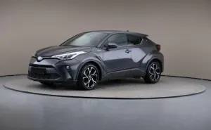 Toyota C-HR C-HR 2.0 Hybrid Style