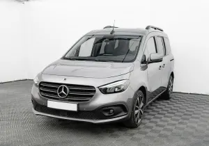 Mercedes-Benz Klasa T T 180 d Progressive Aut.