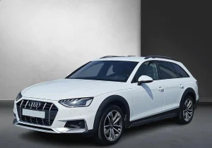 Audi A4 A4 Allroad 45 TFSI mHEV Quattro S tronic