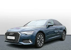 Audi A6 A6 40 TDI mHEV Quattro S tronic