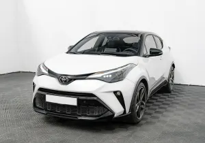 Toyota C-HR C-HR 2.0 Hybrid GR Sport