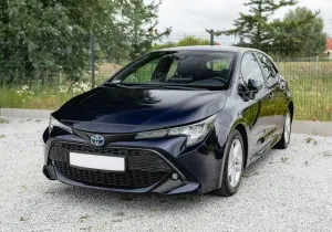 Toyota Corolla Corolla 1.8 Hybrid Comfort