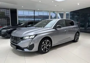 Peugeot 308 308 1.2 PureTech Allure Pack S&S