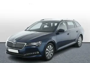 Skoda Superb Superb 2.0 TDI SCR Style DSG