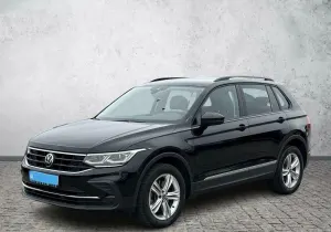 Volkswagen Tiguan Tiguan 2.0 TSI 4Mot. Life DSG